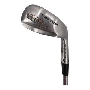 Dunlop True Tech Oversized 431 Driving Iron Golf Club RH Steel Shaft 40" Mens